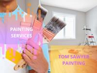 Tom Sawyer Painting image 24